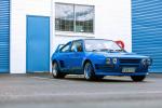 Alfa Romeo Sprint Giocattolo Group B 1988 года